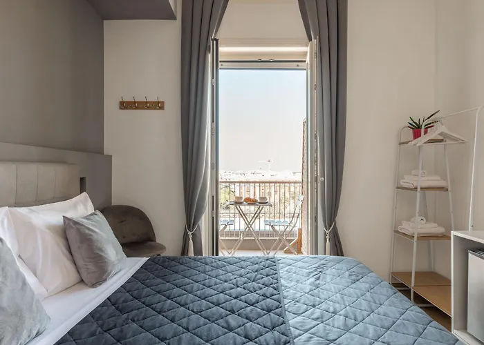 Capruzzi Guest House Bari